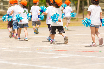 幼稚園